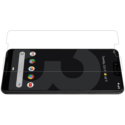 NILLKIN High Clear Screen Protector Film for Google Pixel 3 XL