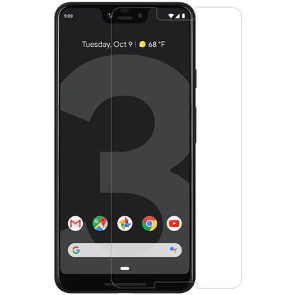 NILLKIN High Clear Screen Protector Film for Google Pixel 3 XL