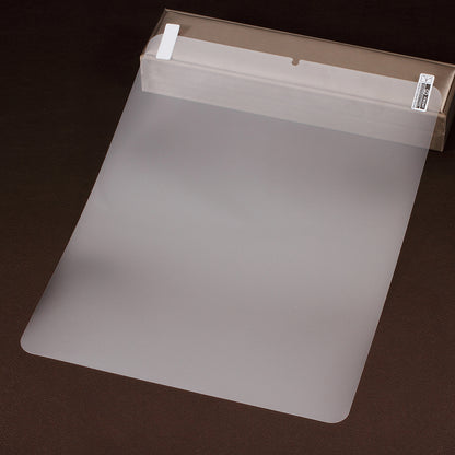 Matte Anti-glare Anti-fingerprint Screen Shield for iPad Pro 12.9-inch (2021)(2020)/ (2018)