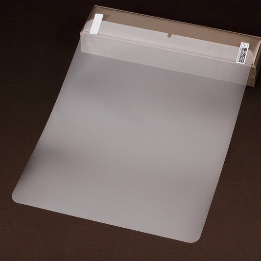 Matte Anti-glare Anti-fingerprint Screen Shield for iPad Pro 12.9-inch (2021)(2020)/ (2018)
