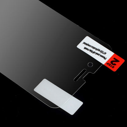 For iPhone SE Ultra Clear LCD Screen Protector Guard Film