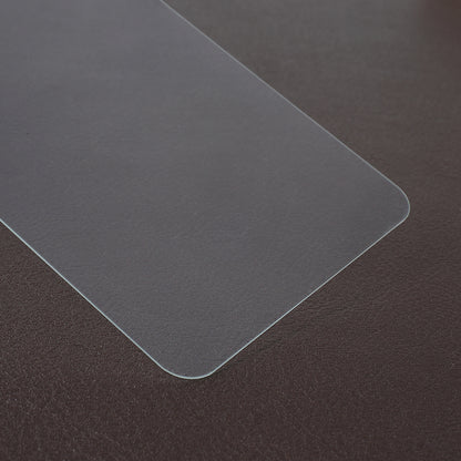 2.5D 9H Explosion-proof Tempered Glass Screen Shield for Xiaomi Redmi Note 6 Pro