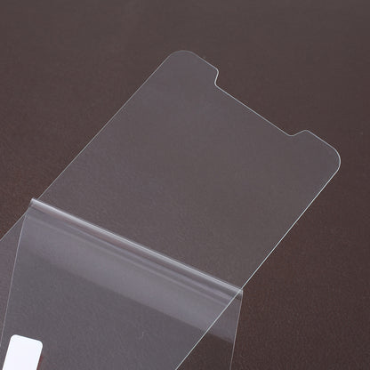 2.5D 9H Explosion-proof Tempered Glass Screen Shield for Xiaomi Redmi Note 6 Pro