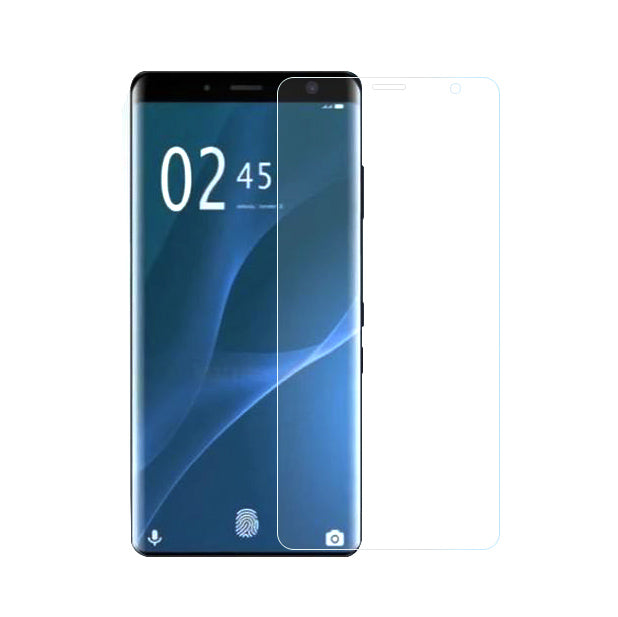 0.3mm Tempered Glass Screen Protector Arc Edge for Sony Xperia 1
