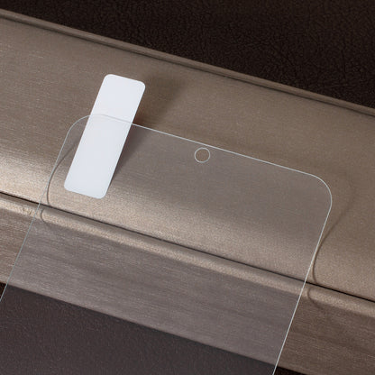 2.5D 9H Tempered Glass Screen Protector Anti-explosion for Huawei P30