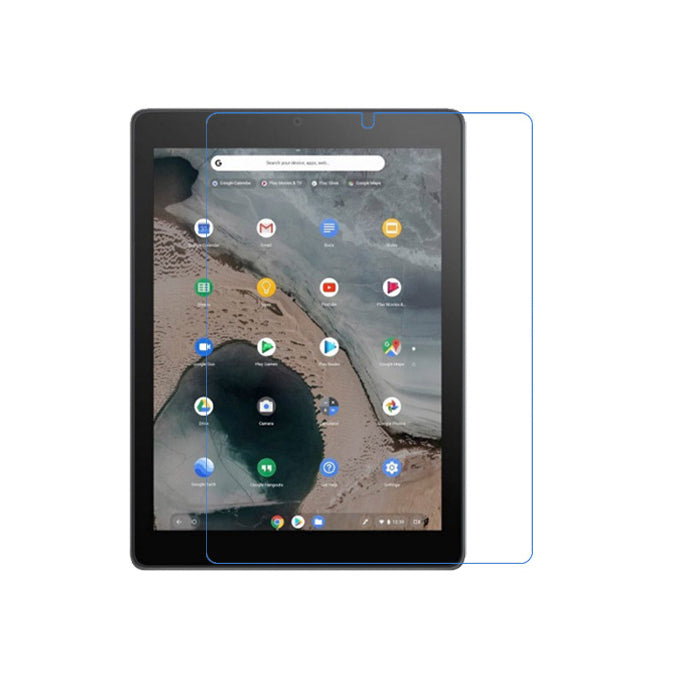 HD Clear LCD Screen Protector Film for ASUS Chromebook Tablet CT100 9.7"