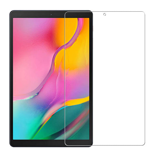 0.3mm Tempered Glass Screen Protector Film for Samsung Galaxy Tab A 10.1 (2019) T510