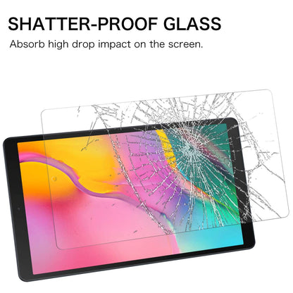 0.3mm Tempered Glass Screen Protector Film for Samsung Galaxy Tab A 10.1 (2019) T510