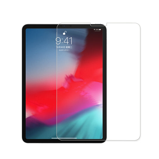For iPad Air (2020)/Air (2022)/Pro 11-inch (2021)(2020)(2018) 0.25mm 9H Tempered Glass Screen Protector Film