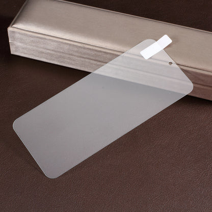 100Pcs/Set 0.3mm Tempered Glass Screen Protectors for Samsung Galaxy A30 / A50 Arc Edge