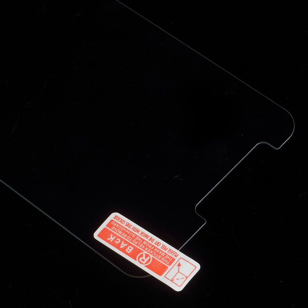 0.25mm Tempered Glass Screen Protector for Samsung Galaxy J7 (2016) (Arc Edge)