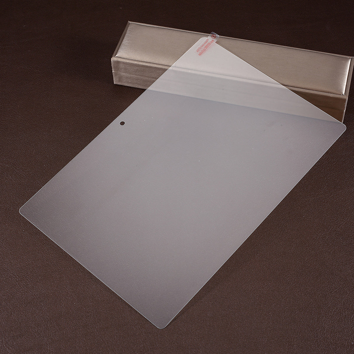 0.3mm 9H Tempered Glass Full Size Screen Shield for Lenovo Tab E10