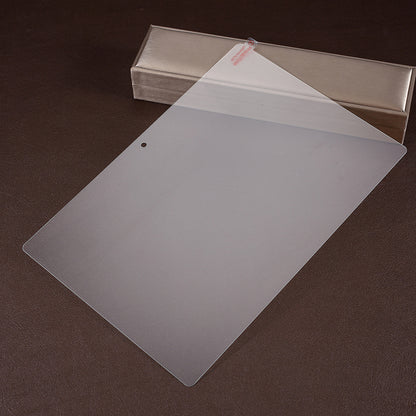 0.3mm 9H Tempered Glass Full Size Screen Shield for Lenovo Tab E10
