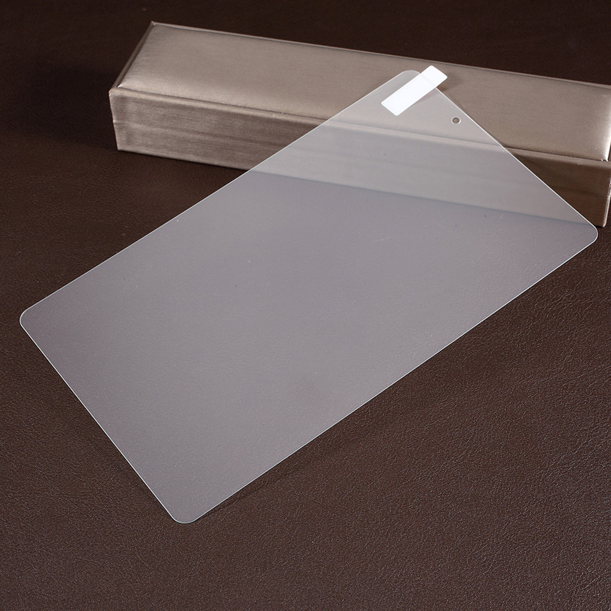 0.3mm 9H Tempered Glass Full Size Screen Shield for Lenovo Tab E10
