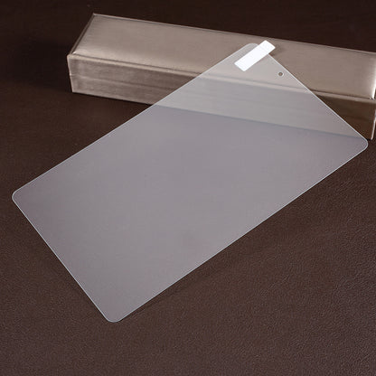 0.3mm 9H Tempered Glass Full Size Screen Shield for Lenovo Tab E10