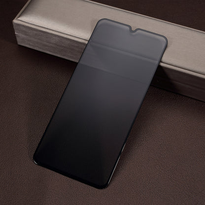 Anti-peep Full Screen HD Tempered Glass Guard Film for Samsung Galaxy M30/A20/A30/A50/A50s/A30s/A40s