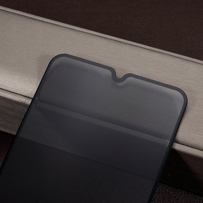 Anti-peep Full Screen HD Tempered Glass Guard Film for Samsung Galaxy M30/A20/A30/A50/A50s/A30s/A40s