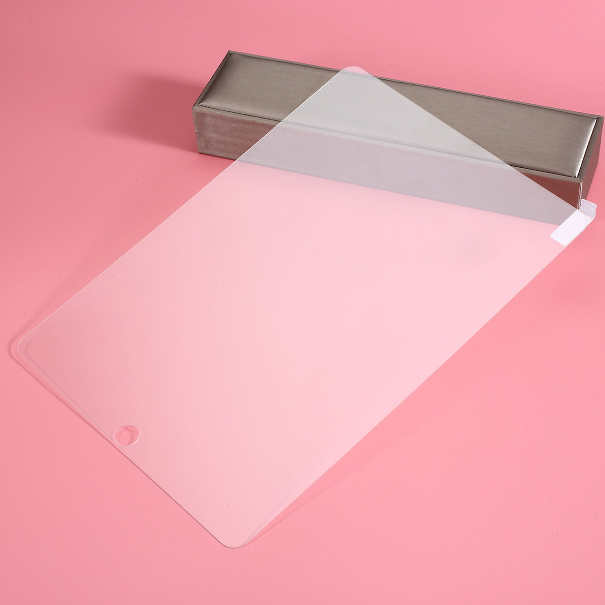 0.3mm 9H Tempered Glass Full Size Screen Protection Film for iPad Air (2019) / iPad Pro (2017) 10.5 inch