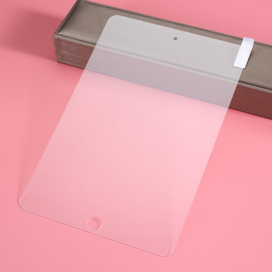0.3mm 9H Tempered Glass Full Size Screen Shield Anti-explosion for iPad mini (2019) 7.9 inch