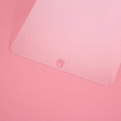 0.3mm 9H Tempered Glass Full Size Screen Shield Anti-explosion for iPad mini (2019) 7.9 inch