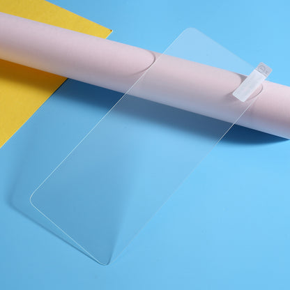 0.25mm Arc Edge 9H Tempered Glass Screen Protector for Samsung Galaxy A80/A90