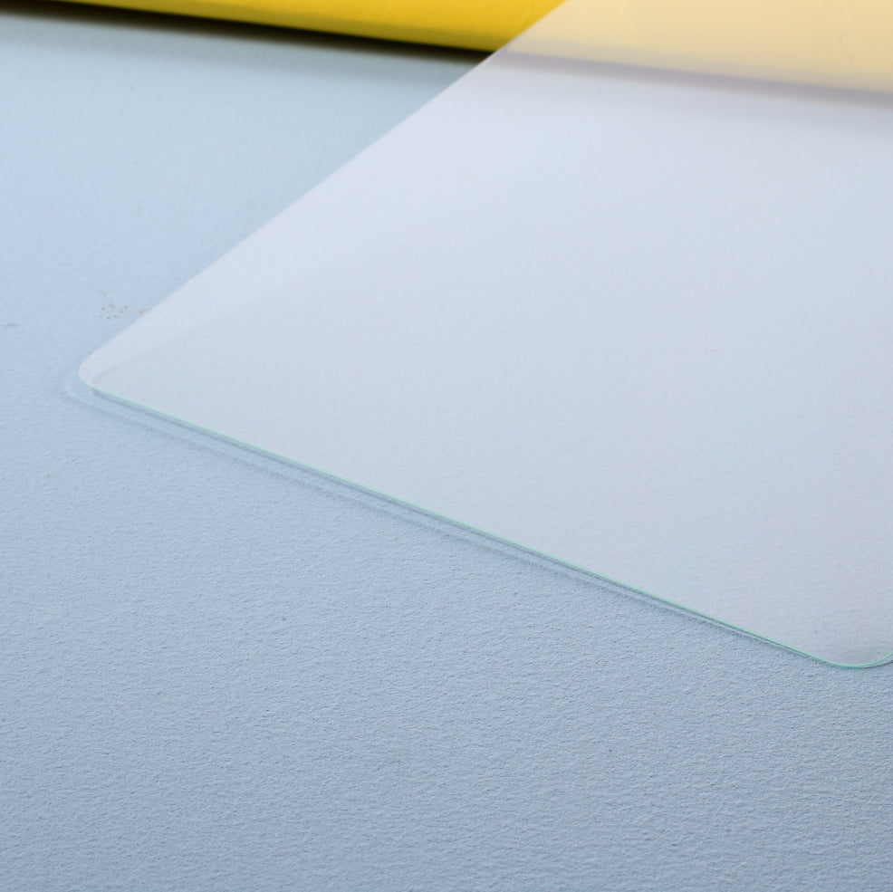 0.3mm 9H Tempered Glass Full Size Screen Protection Film for Samsung Galaxy Tab A 10.1 (2019) T510/T515