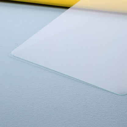 0.3mm 9H Tempered Glass Full Size Screen Protection Film for Samsung Galaxy Tab A 10.1 (2019) T510/T515