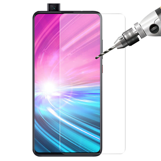 0.3mm Arc Edge Tempered Glass Screen Protective Film for Xiaomi Redmi K20 Pro/Mi 9T Pro/Redmi K20/Mi 9T