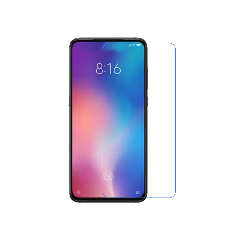 Matte Anti-fingerprint LCD Screen Film for Xiaomi Redmi K20 / K20 Pro / Mi 9T / Mi 9T Pro