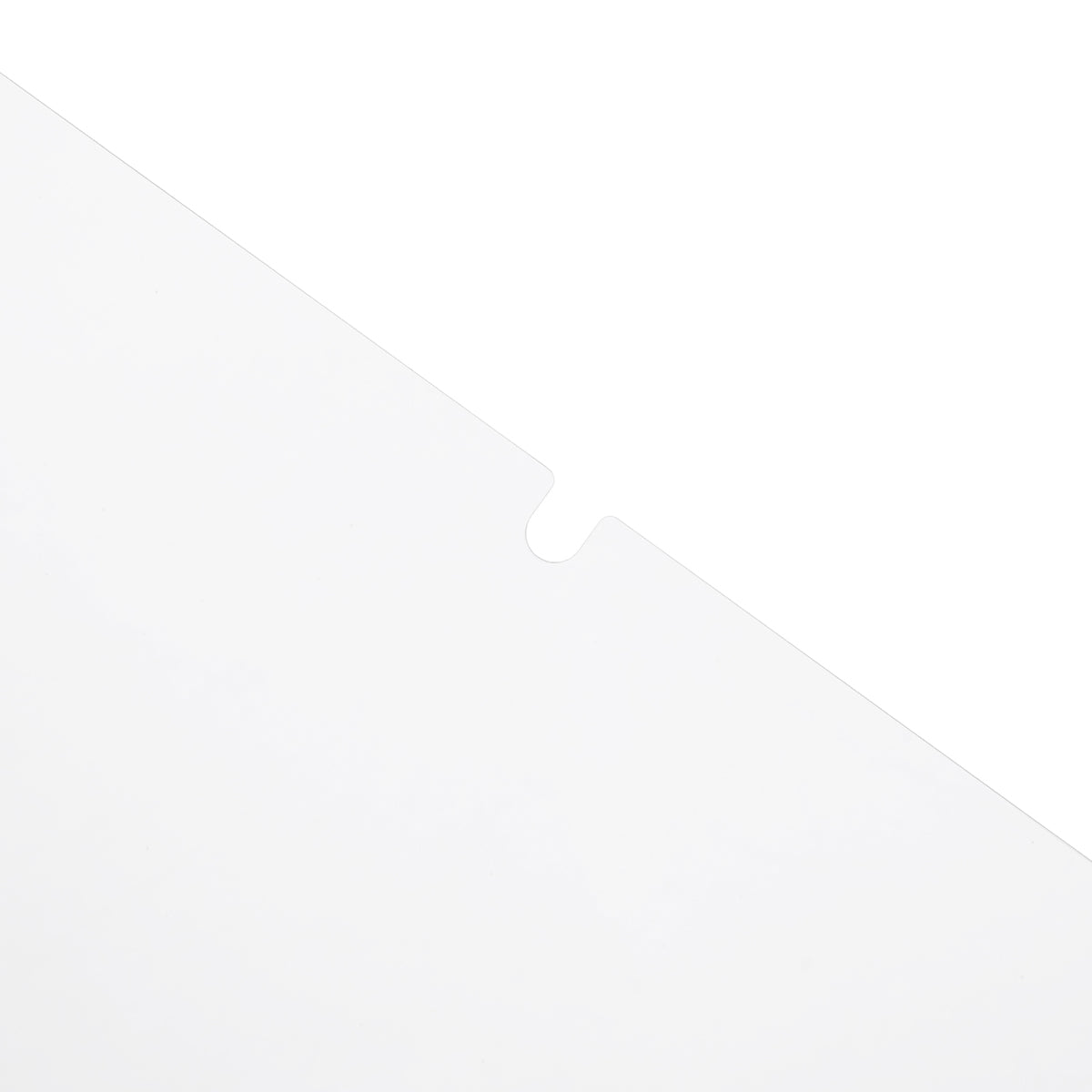 0.3mm 9H Tempered Glass Screen Protection Film for Huawei MediaPad M6 10.8-inch