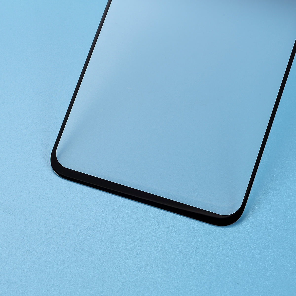 Ultra Clear Curved Full Cover Tempered Glass Protective Screen Film for Google Pixel 4