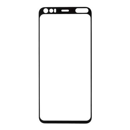 Ultra Clear Curved Full Cover Tempered Glass Protective Screen Film for Google Pixel 4