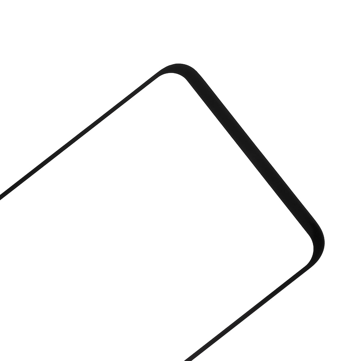 Ultra Clear Curved Full Cover Tempered Glass Protective Screen Film for Google Pixel 4