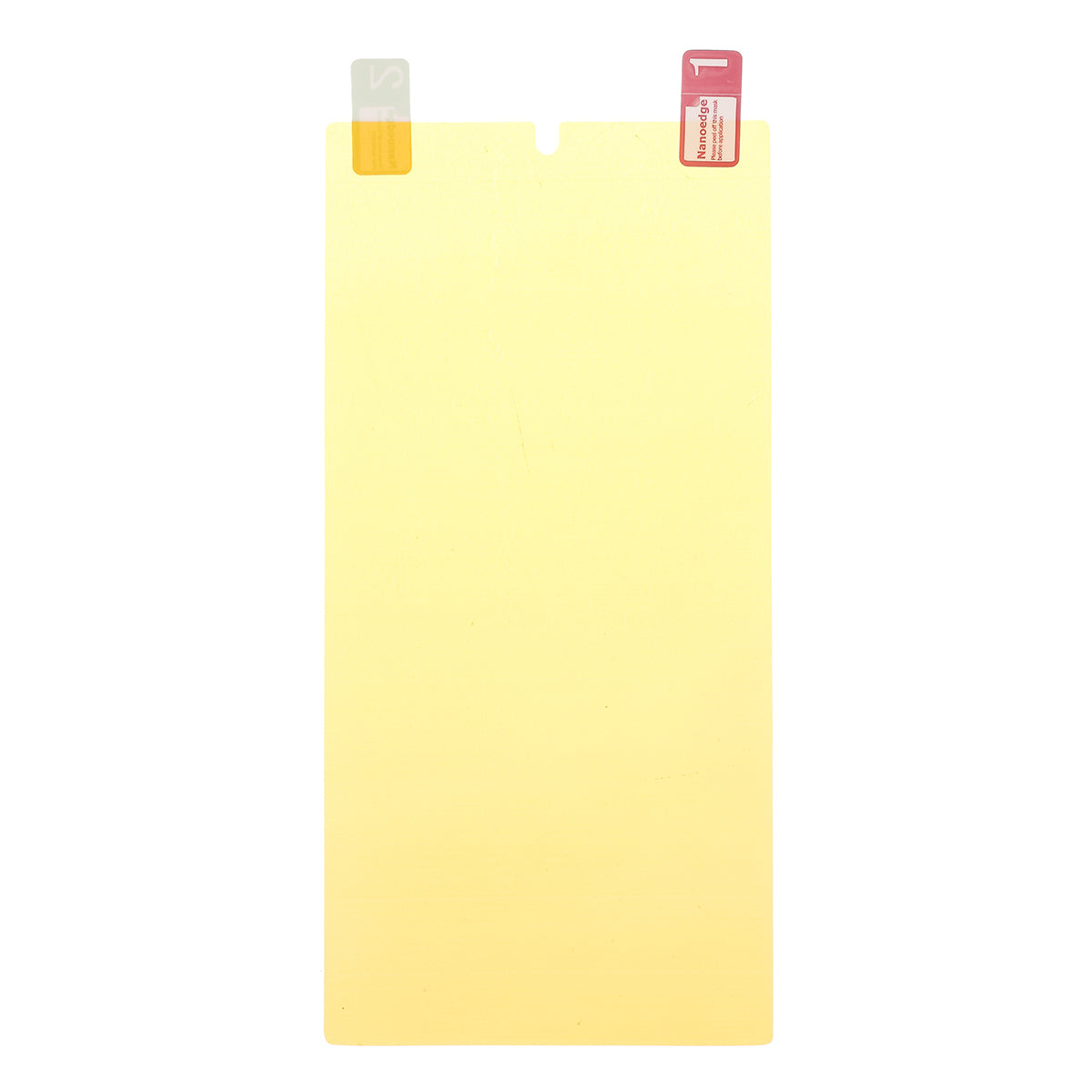 For Samsung Galaxy Note 10 Plus Full Coverage Soft Screen Protector Film Anti-explosion