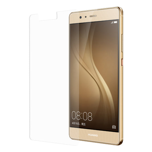 0.3mm Tempered Glass Screen Protector for Huawei P9 Lite / G9 Lite (Arc Edge)