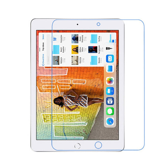 Tablet Screen Protector Shield Ultra Clear Screen Film for iPad 10.2 (2021)/(2020)/(2019)