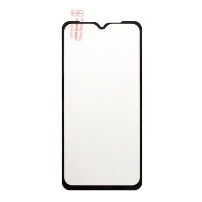 For Samsung Galaxy A10s Tempered Glass Full Screen Shield Film Protector