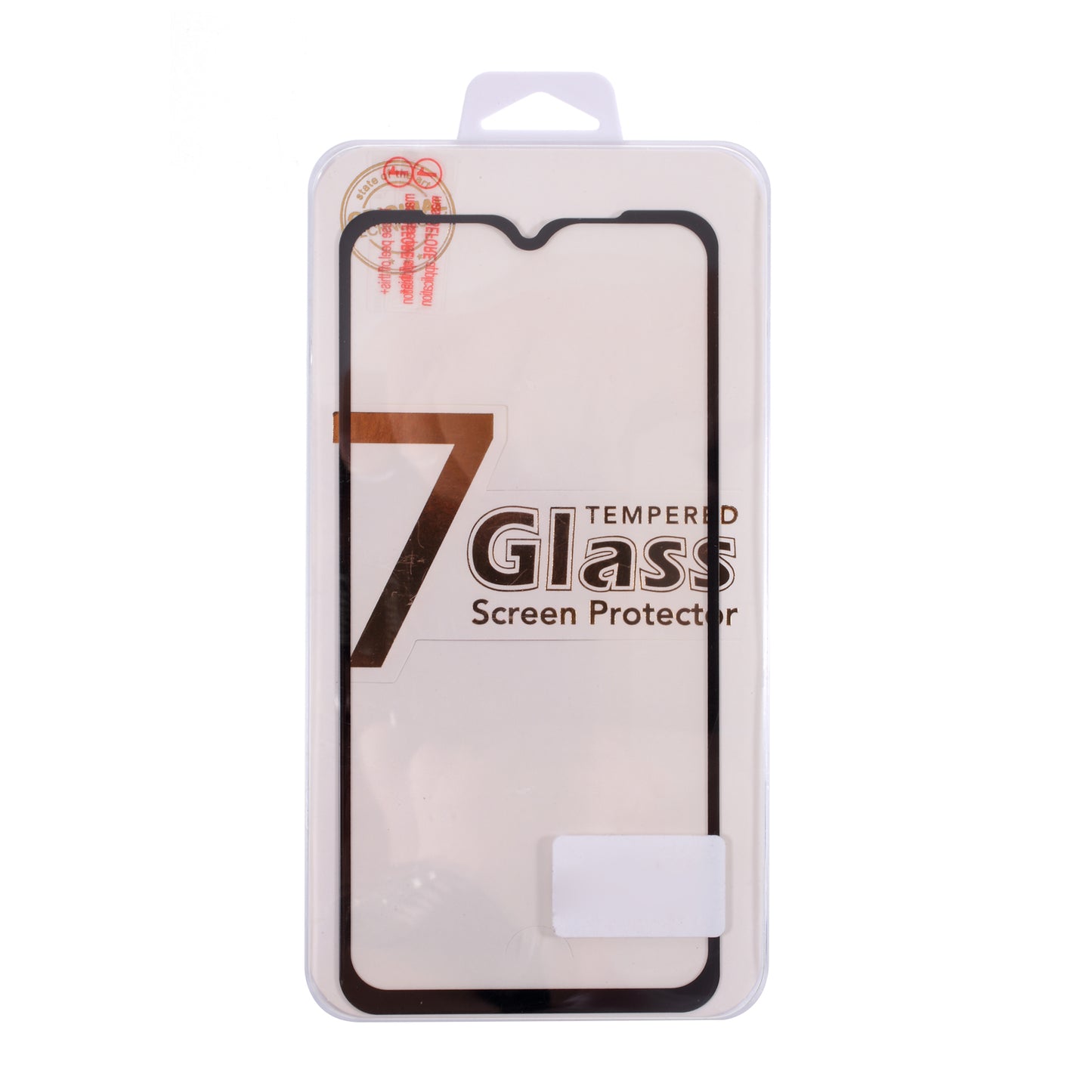 For Samsung Galaxy A10s Tempered Glass Full Screen Shield Film Protector