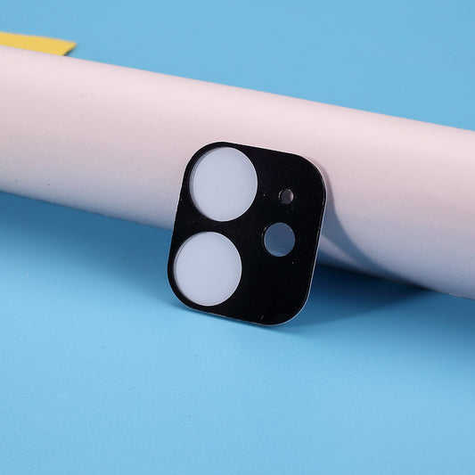 Soft TPU Camera Lens Protector Film for iPhone 11 6.1 inch (2019)