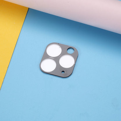 Soft TPU Camera Lens Protector Film for iPhone 11 Pro Max 6.5 inch (2019)