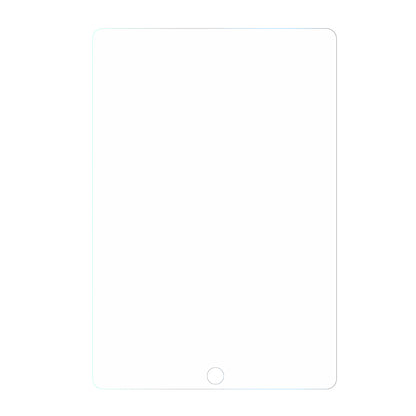 0.3mm Arc Edges Tempered Glass Screen Protector Film for iPad 10.2 (2021)/(2020)/(2019)