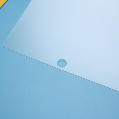 0.3mm Arc Edges Tempered Glass Screen Protector Film for iPad 10.2 (2021)/(2020)/(2019)