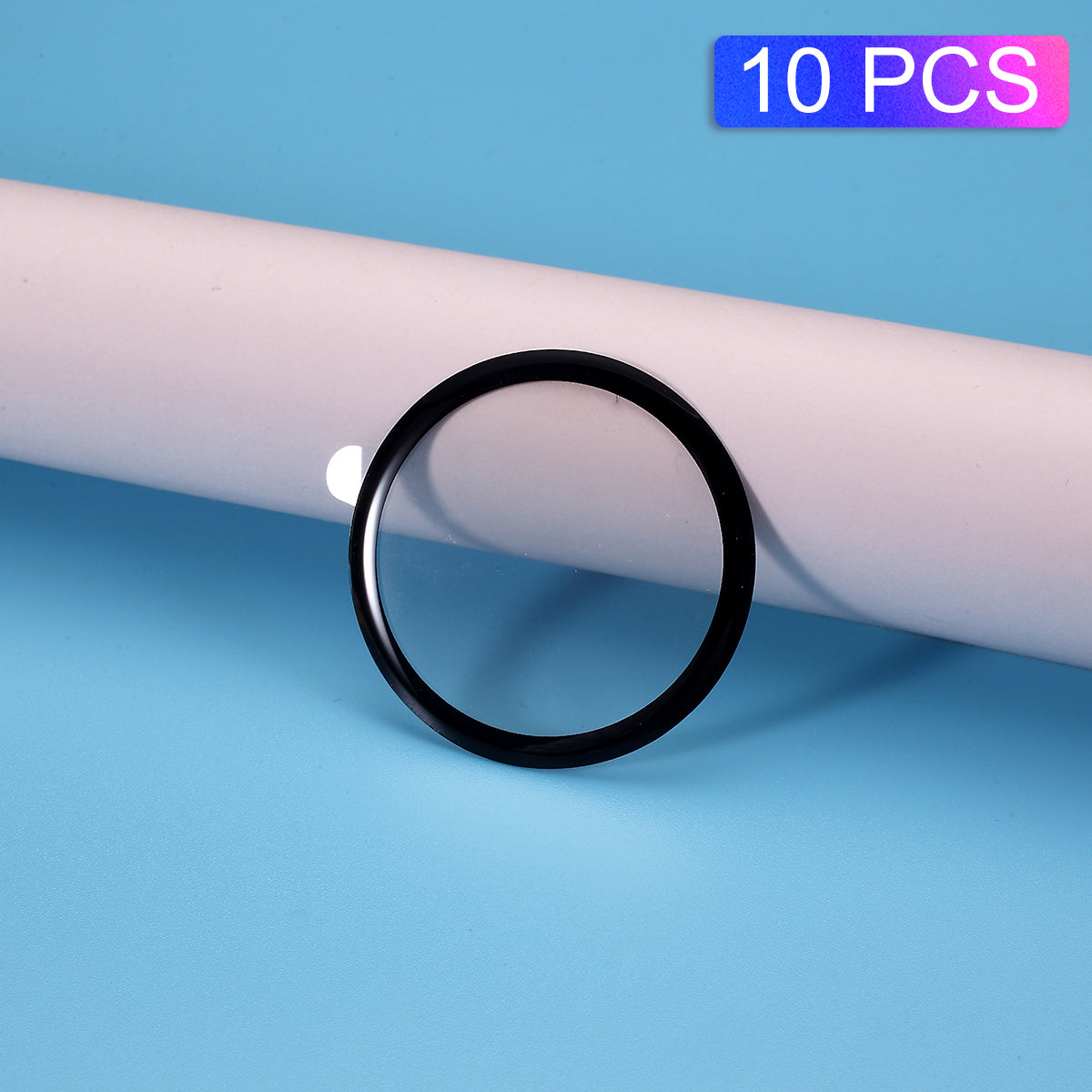 10Pcs/Set Full Screen Protector Film for Samsung Galaxy Watch Active 1/2 40mm