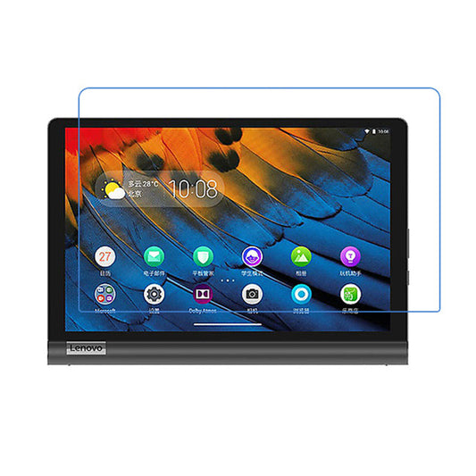 Tablet Screen Protector Shield Ultra Clear Screen Film for Lenovo Yoga Tab 5 10.1 YT-X705F