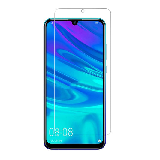 0.3mm Tempered Glass Screen Shield Arc Edge for Huawei P smart 2020