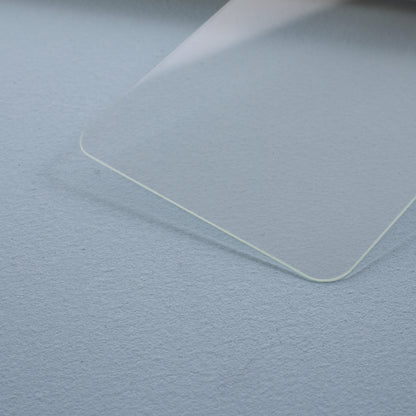 0.3mm Tempered Glass Screen Protector Film Arc Edge for Samsung Galaxy A91 / S10 Lite