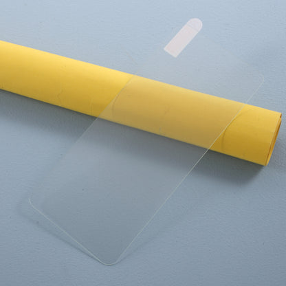 0.3mm Tempered Glass Screen Protector Film Arc Edge for Samsung Galaxy A91 / S10 Lite