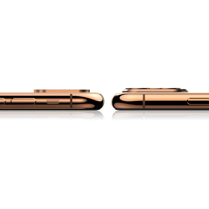 Disguise Into iPhone 11 Pro Camera Ring Lens Metal Cover for iPhone XS 5.8 inch/XS Max 6.5 inch