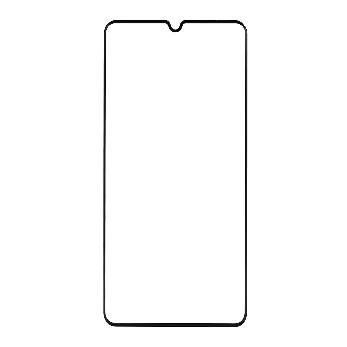 Ultra Clear 3D Tempered Glass Full Screen Film for Xiaomi Mi CC9 Pro/Note 10/Note 10 Pro