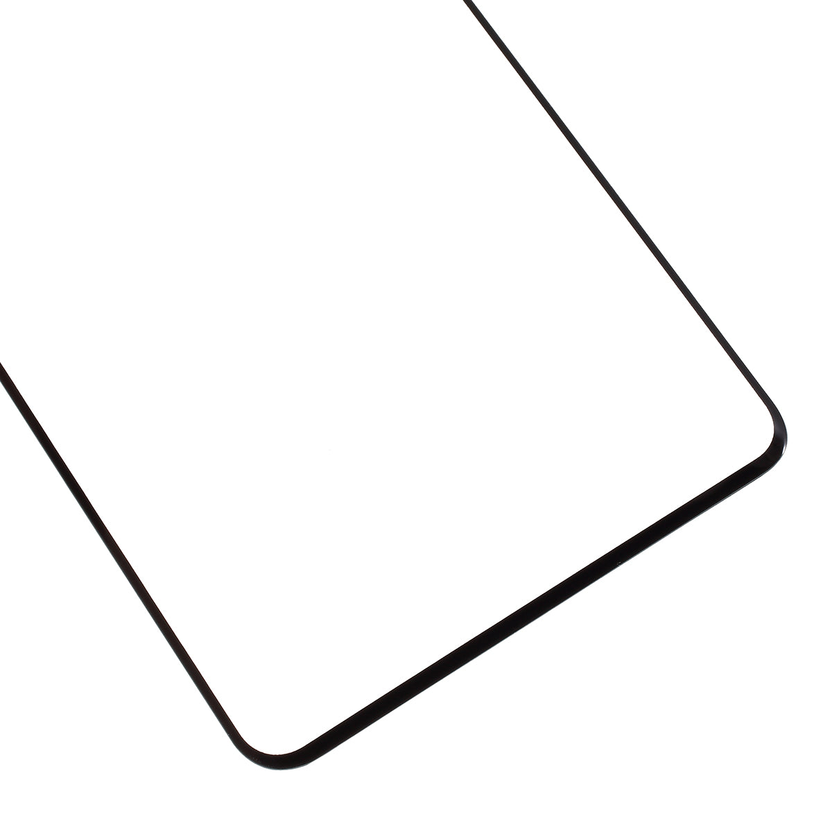 Ultra Clear 3D Tempered Glass Full Screen Film for Xiaomi Mi CC9 Pro/Note 10/Note 10 Pro